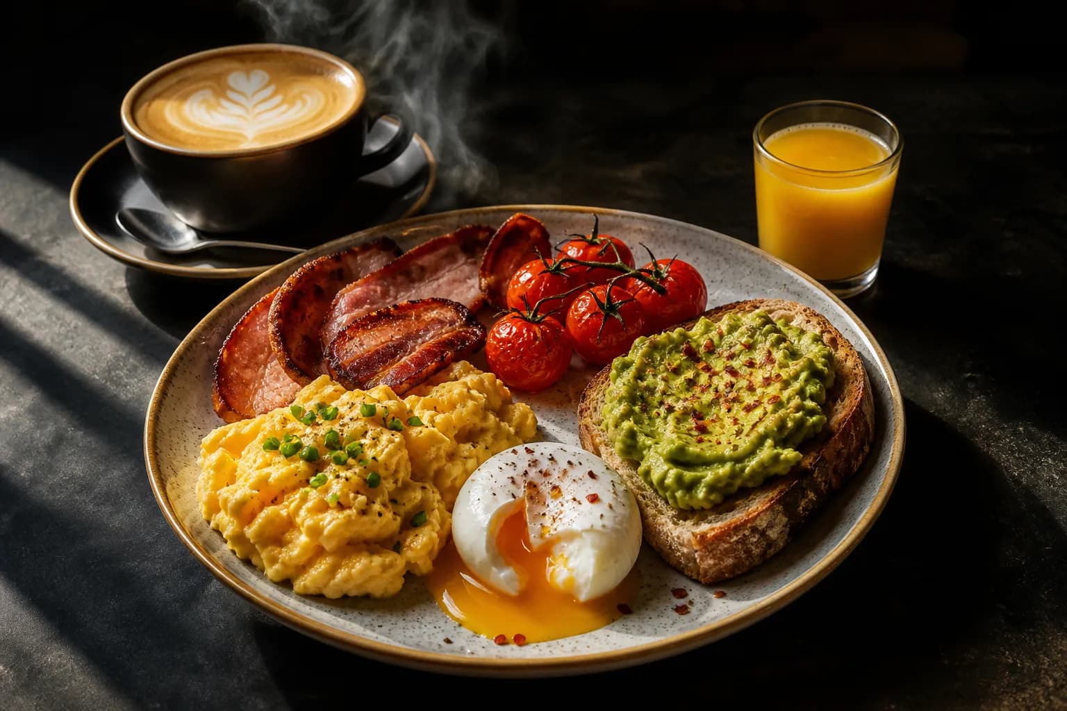 Bottomless Brunch